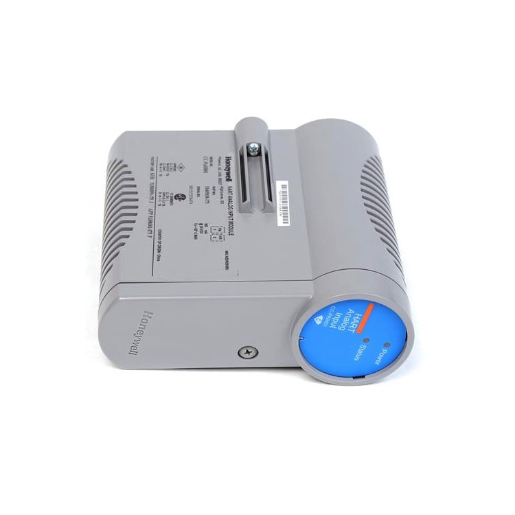 Honeywell TK-PRR021安全输入/输出（I/O）模块