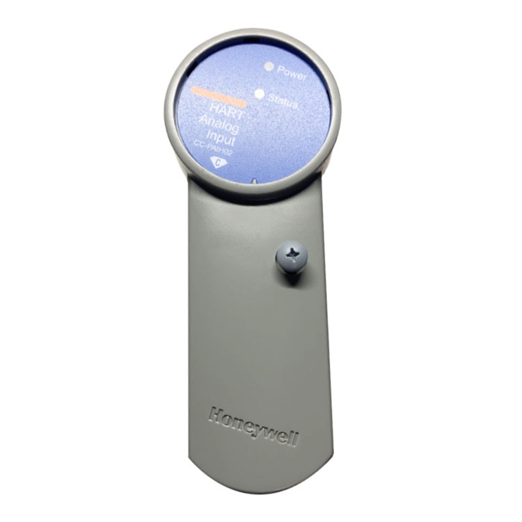 Honeywell FC-IOCHAS-0002R输入输出机箱模块