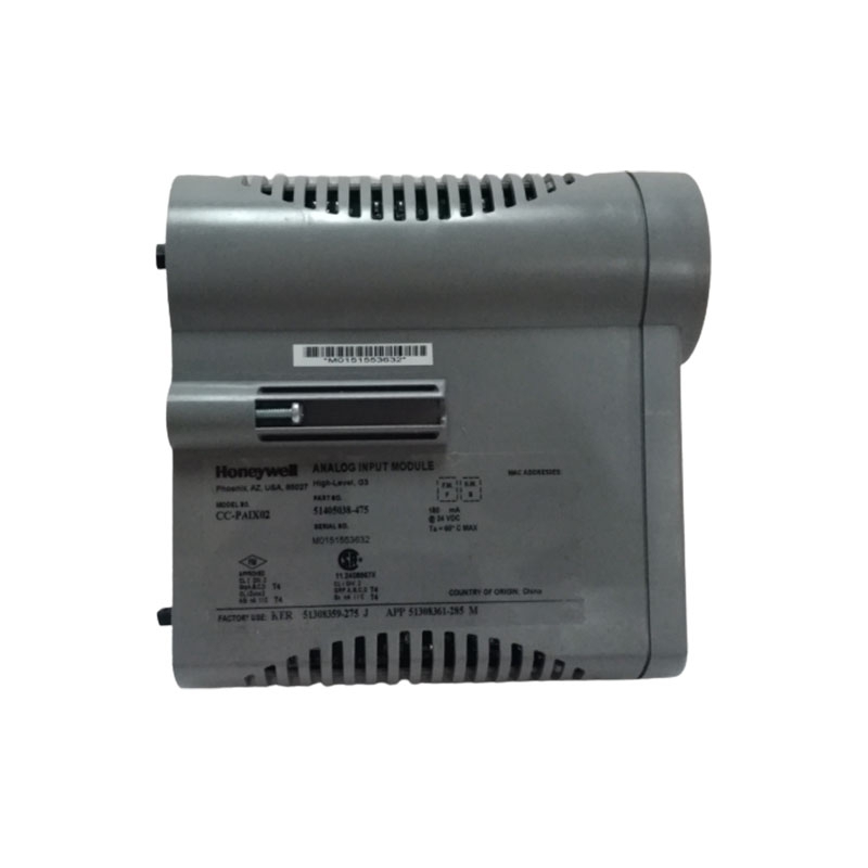 Honeywell SAI-1620M CCV1.4工业控制模块