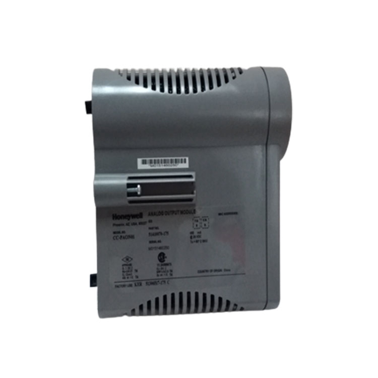 Honeywell 51401497-100 FW25-92工业控制模块