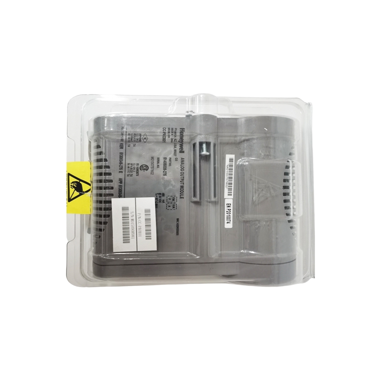Honeywell 51120841-101/51120841-201工业控制模块