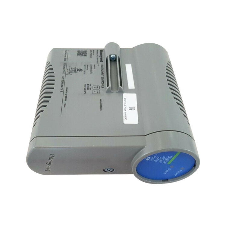 Honeywell CC-PAIX02冗余输入/输出（I/O）模块