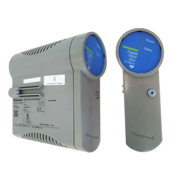 Honeywell CC-PAIN01冗余输入/输出（I/O）模块