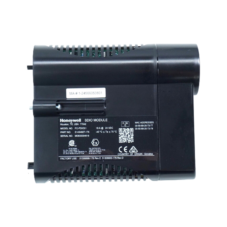 Honeywell J-DIM00 通讯卡