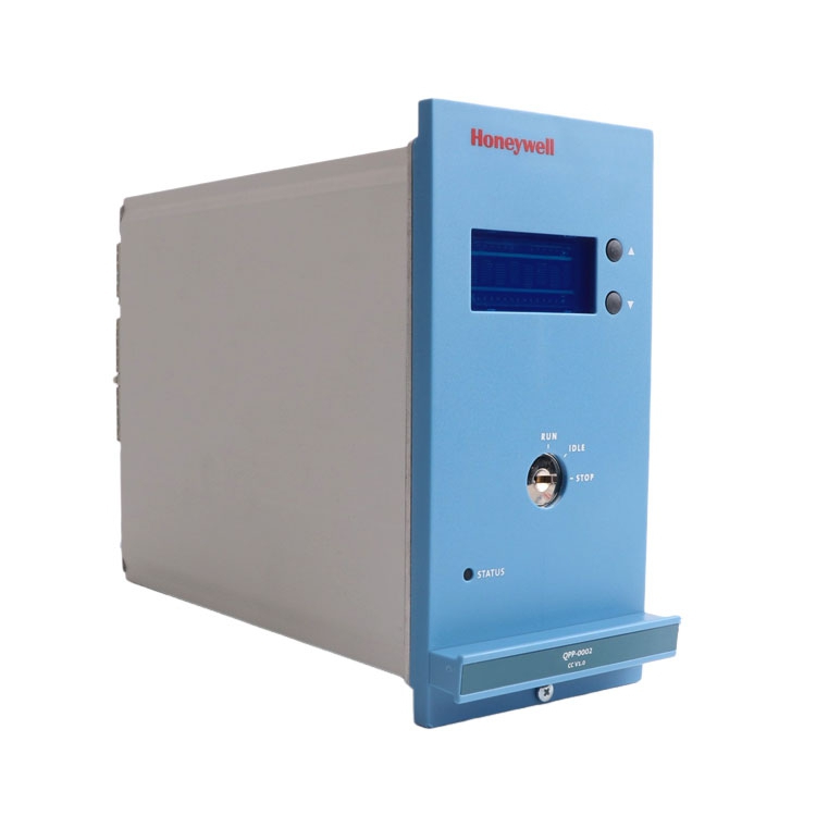 Honeywell 8C-PCNT02 51454363-275   输入输出机箱模块