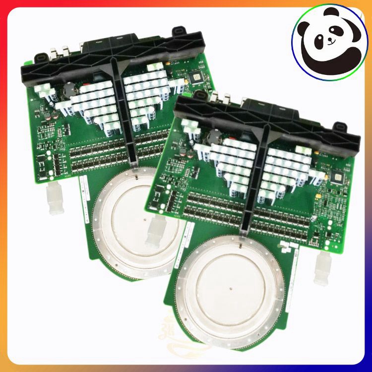 ABB ACS510-01-012A-4 总线耦合器