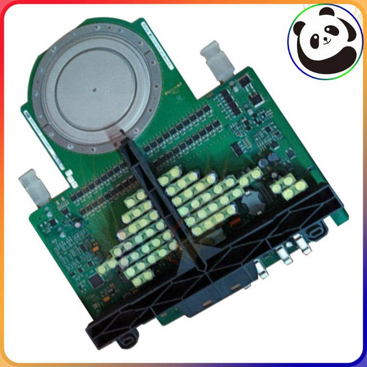 ABB ACS510-01-025A-4 总线耦合器