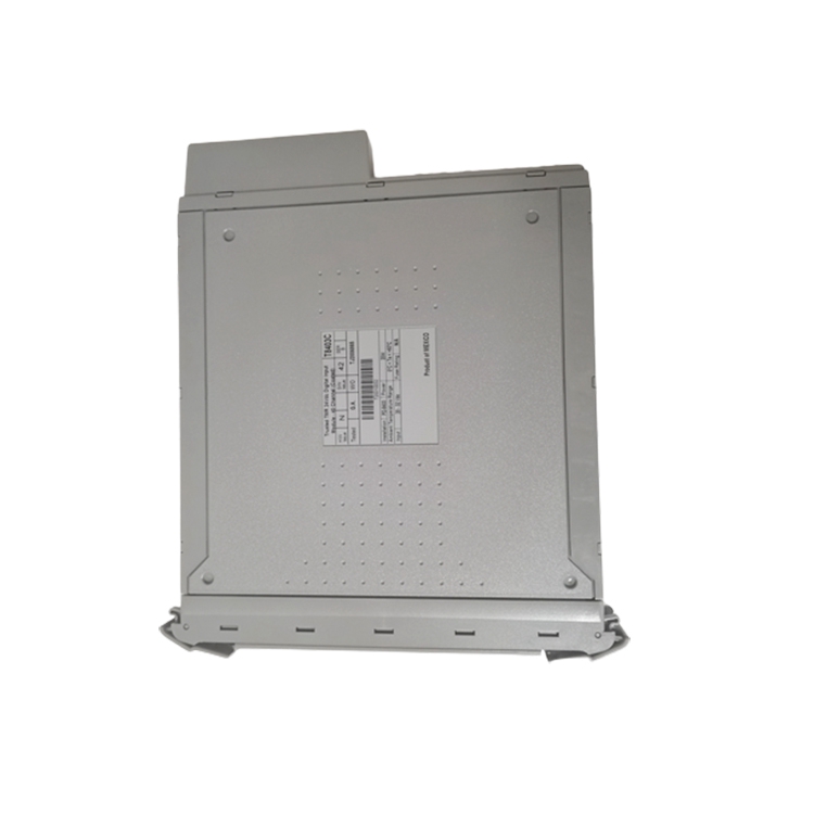 ICS Triplex T8311 模拟输入模块