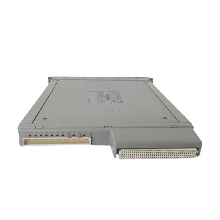 ICS TRIPLEX T820X 可信TMR处理器
