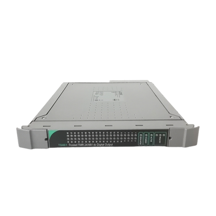 ICS TRIPLEX T8151C数字输入模块