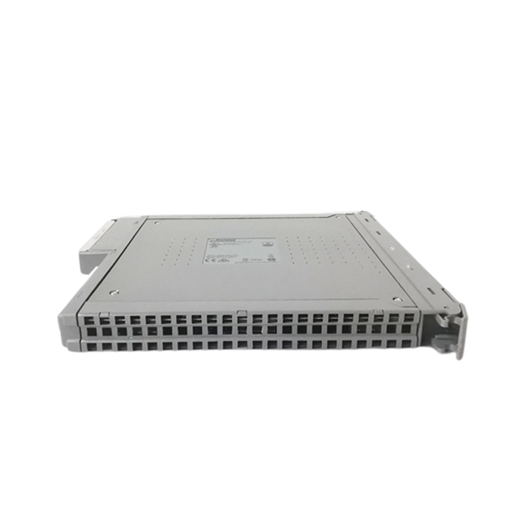 ICS TRIPLEX 9852数字输入模块