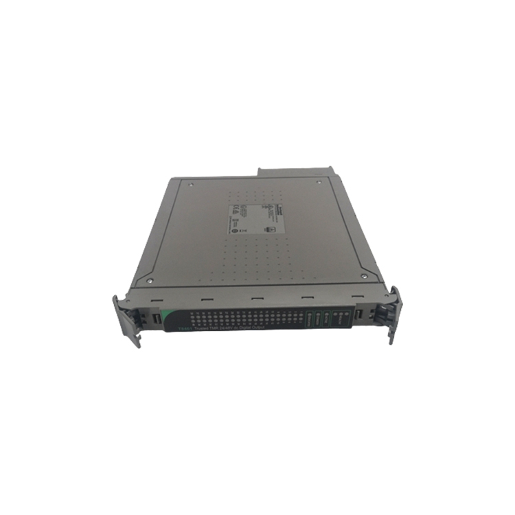 ICS TRIPLEX 151661工业控制模块