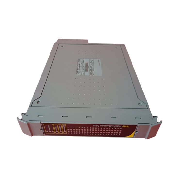 ICS TRIPLEX T8231工业控制模块