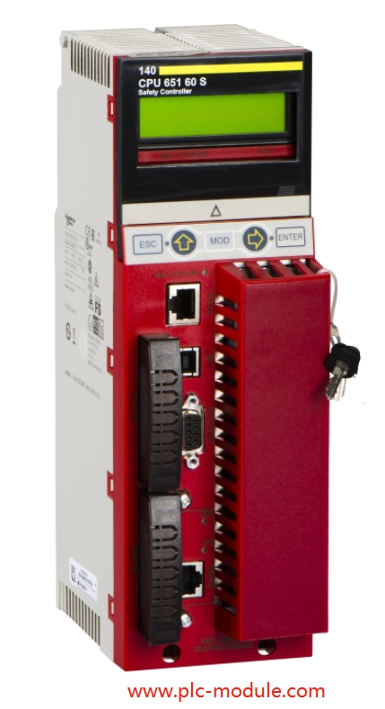 Schneider 140CRA31908 模拟量输出模块 Modicon Quantum