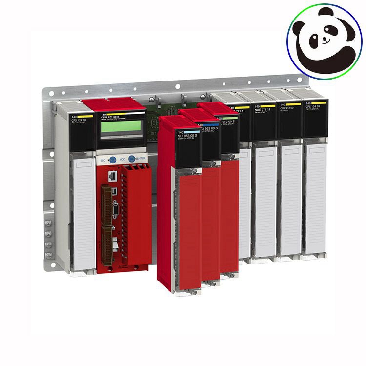 Schneider 140CRA93100 模拟量输出模块 Modicon Quantum