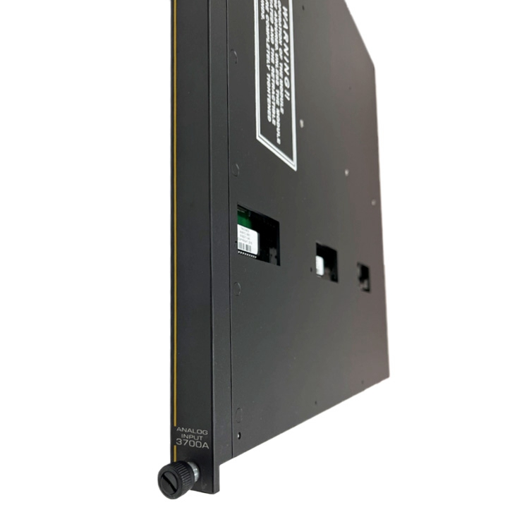 TRICONEX 3000110-360 外部终端器