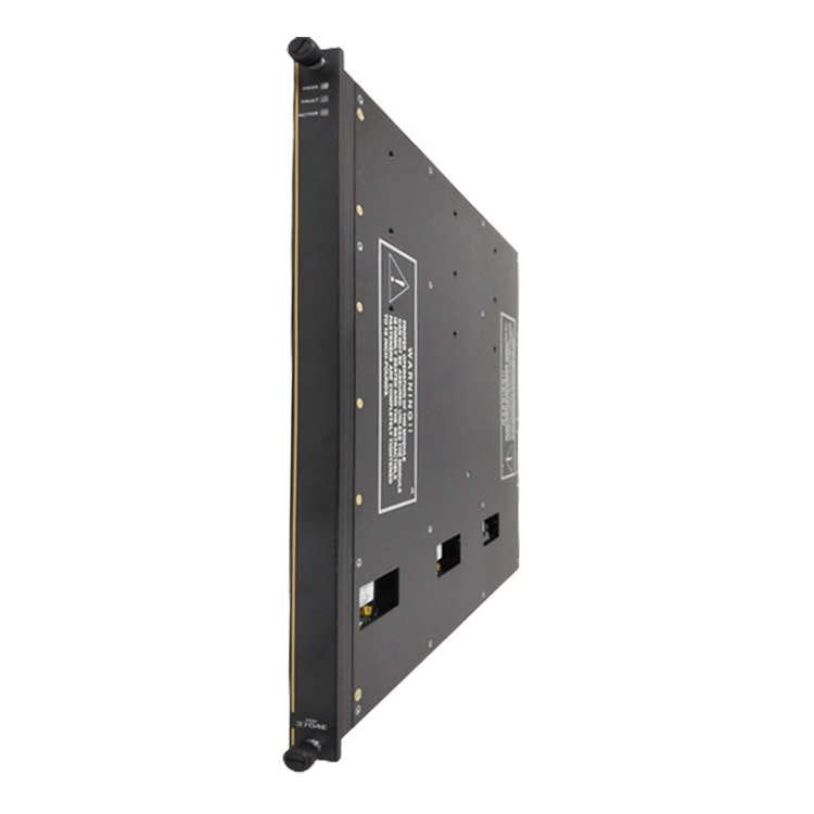 TRICONEX DO2401安全控制器