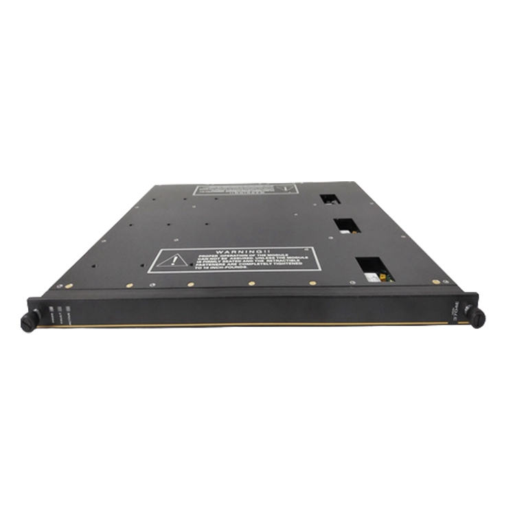 TRICONEX 3703E安全控制器