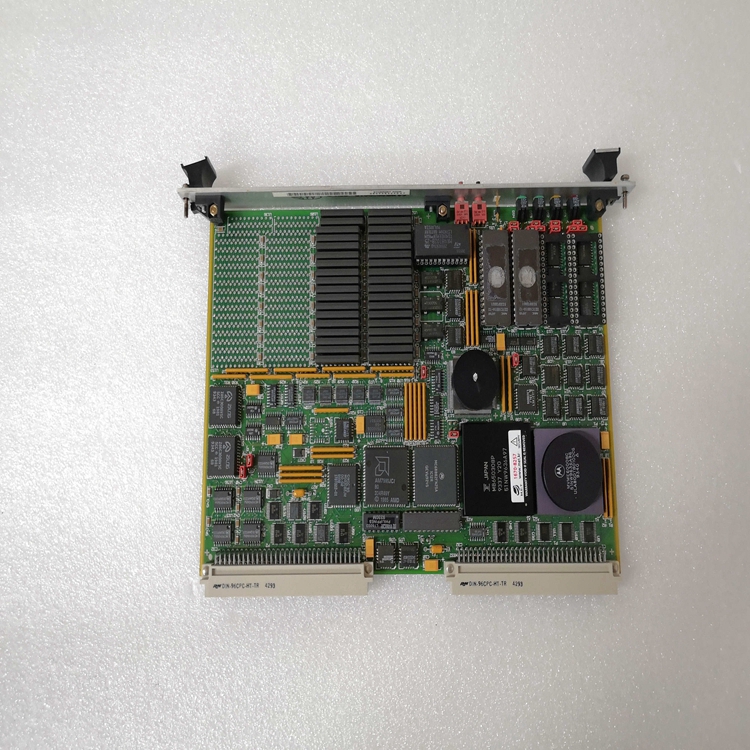 Motorola  MVME55006E-0163R  单板计算机