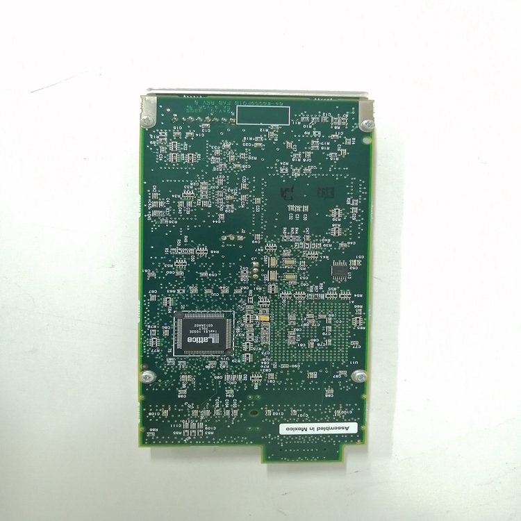 Motorola  MVME51005E-0163单板计算机