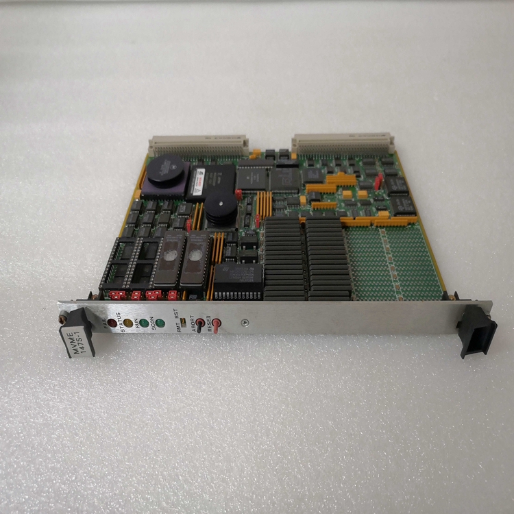 Motorola  MVME2400单板计算机