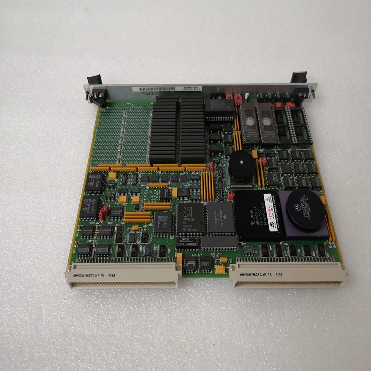 Motorola  MVME55006E-0163R单板计算机