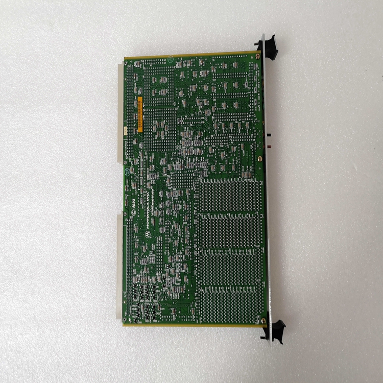 Motorola  84-W8973B01A控制板卡