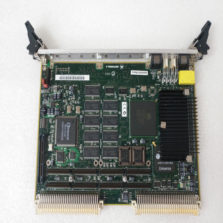 Motorola  188987-008R控制板卡