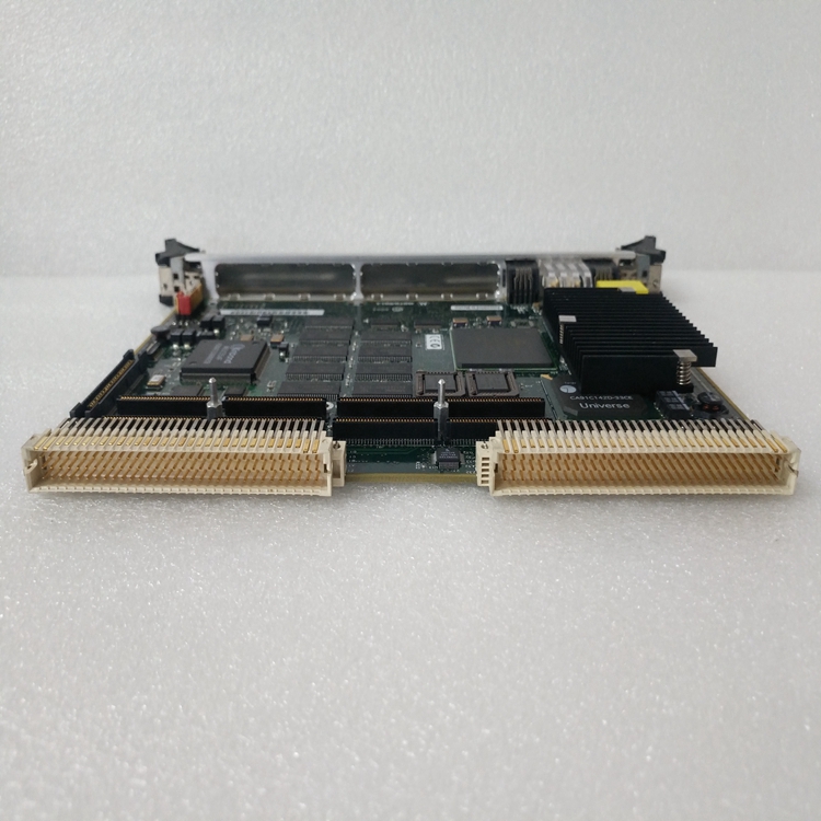 Motorola  AET-3047控制板卡