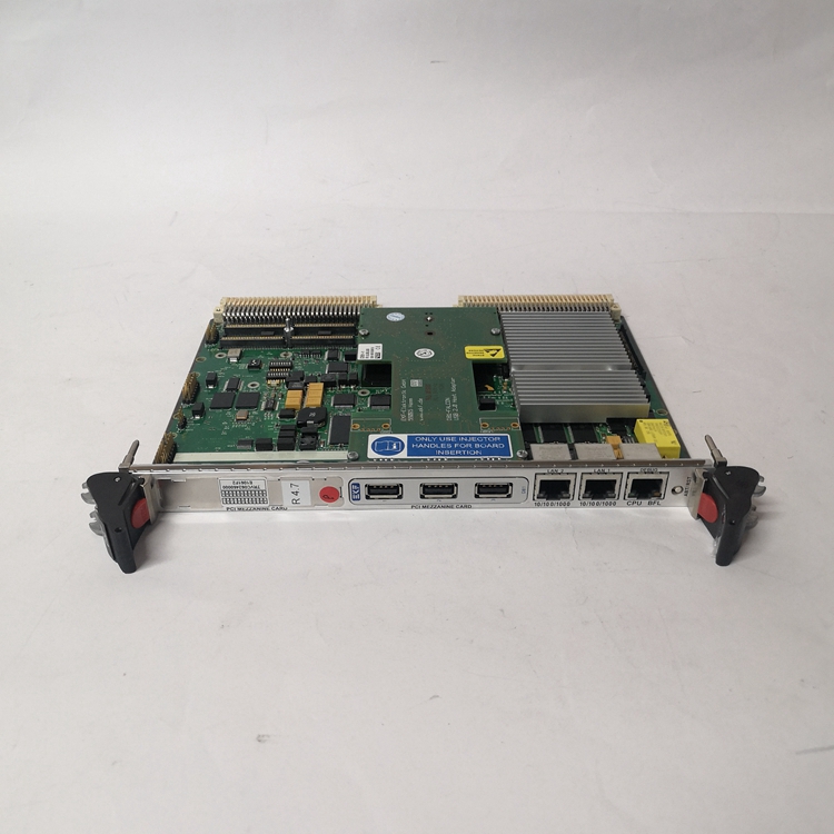Motorola MVME162-10无线电通信设备
