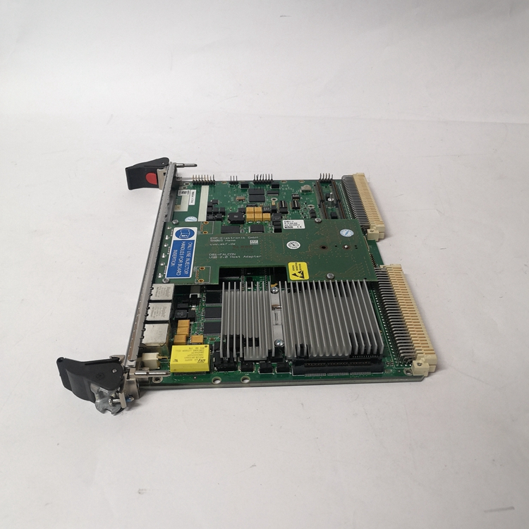 Motorola MVME162-012 无线电通信设备