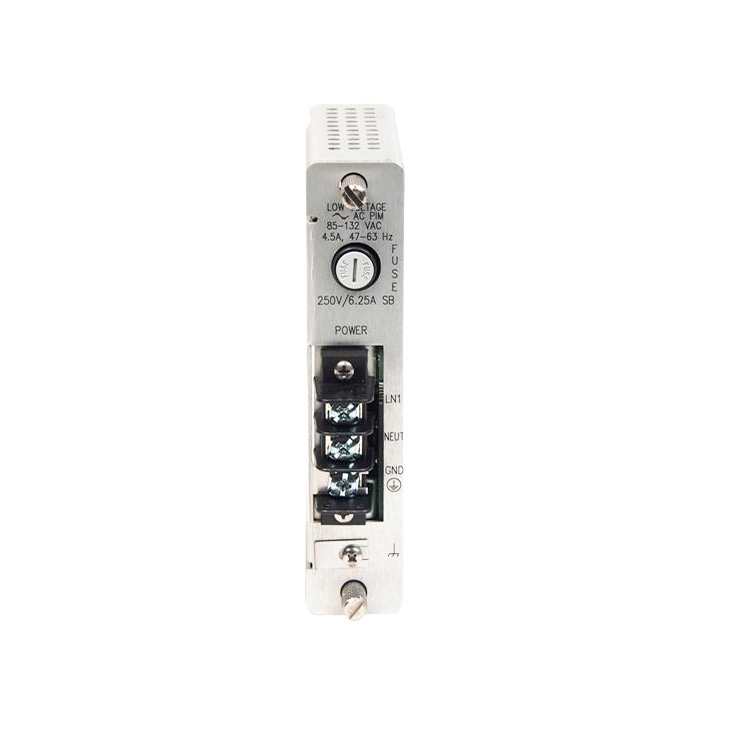 Bently 3500/60 163179-01 通信网关模块
