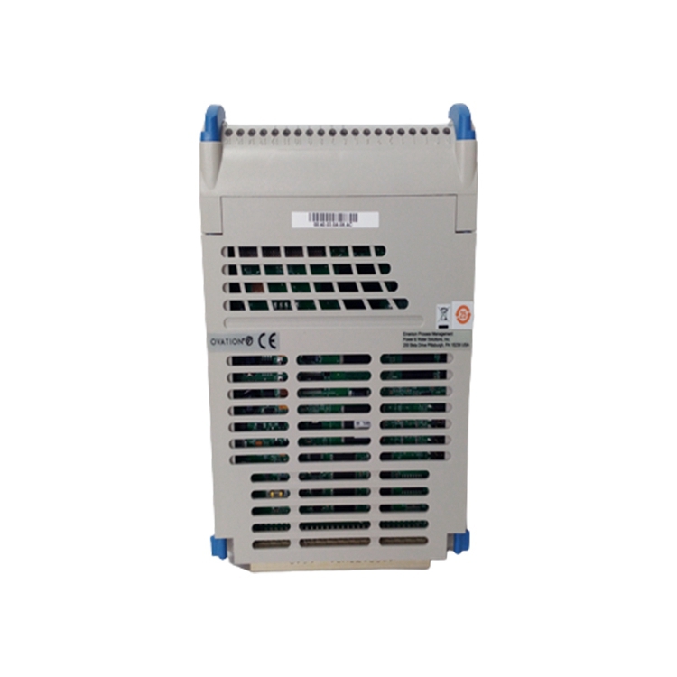 EMERSON MMS6823R 9100-00001-06涡流传感器