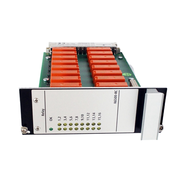 EMERSON  5X00070G04输入输出模块