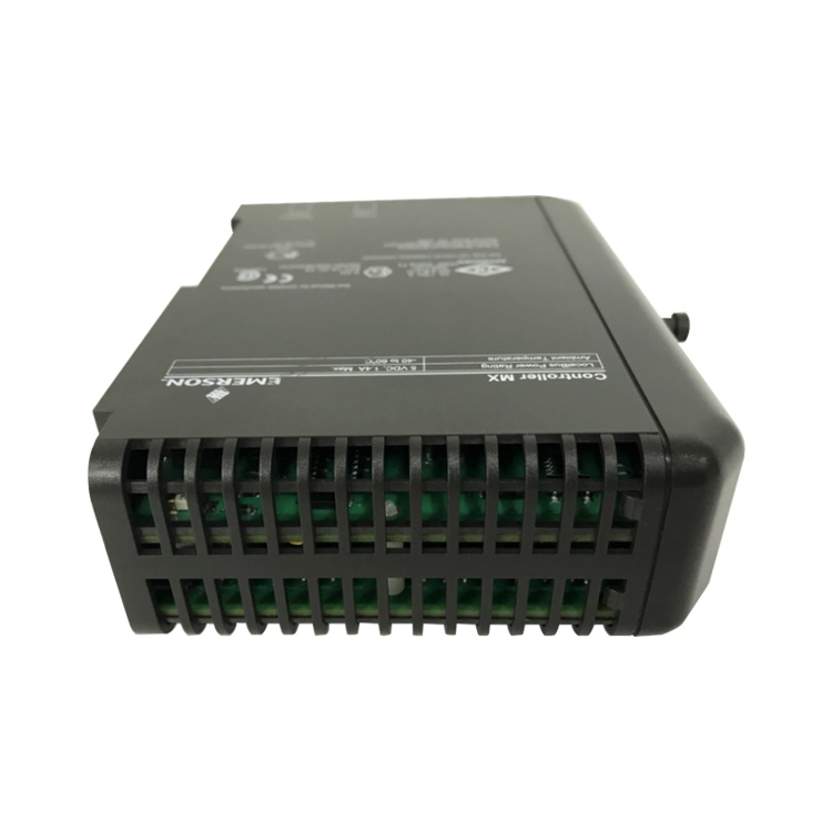 EMERSON  A6210工业控制模块