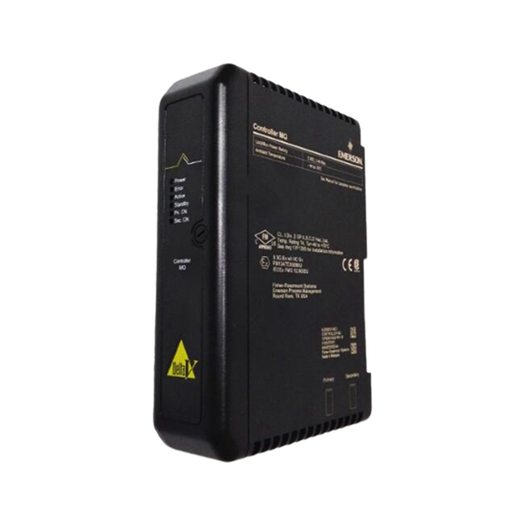 EMERSON  5X00106G02工业控制模块