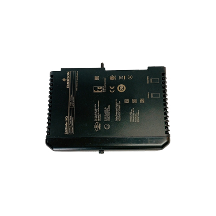 EMERSON  MVME6100数字输入/输出模块