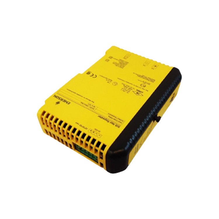 EMERSON  1C31194G01数字输入/输出模块