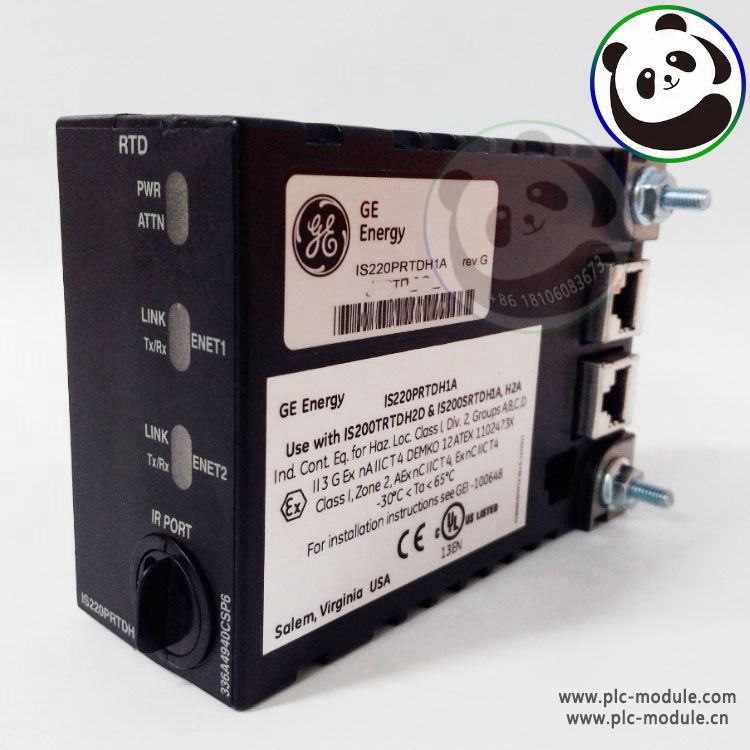 GE DS200UCPBG6AFB 数字输入/输出板