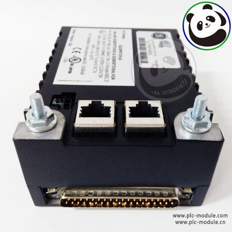 GE DS200TCQCG1A 数字输入/输出板