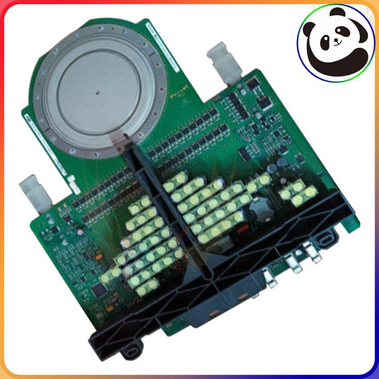 ABB 3HAC5566-1 模拟量输入模块