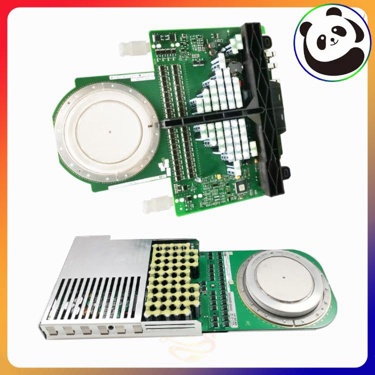 ABB 3HAC10847-1 模拟量输入模块
