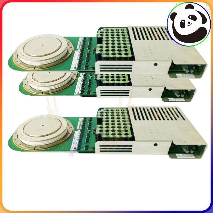 ABB 3HAC9710-1 模拟量输入模块