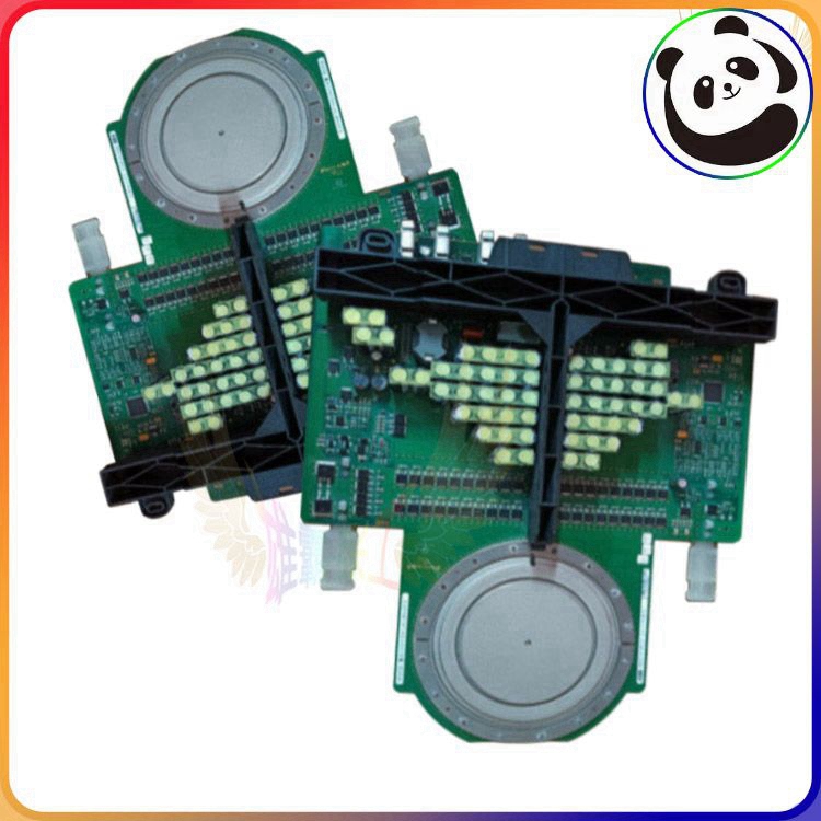 ABB CP405 A0 1SAP500405R0001 转子反馈板