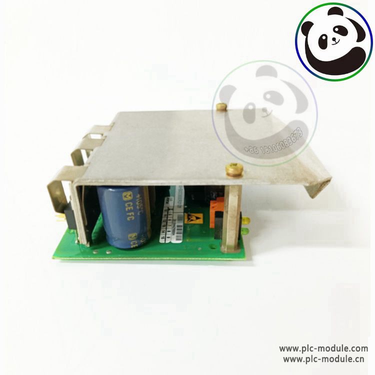 ABB PCD530A102 3BHE041343R0102 转子反馈板