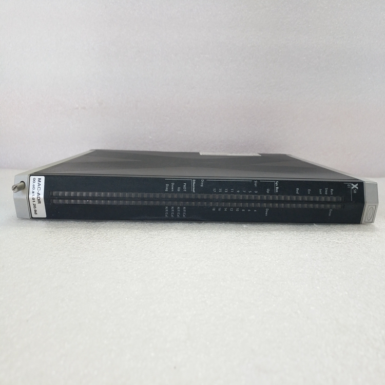 HIMA F3DIO20/802 982200442安全系统模块