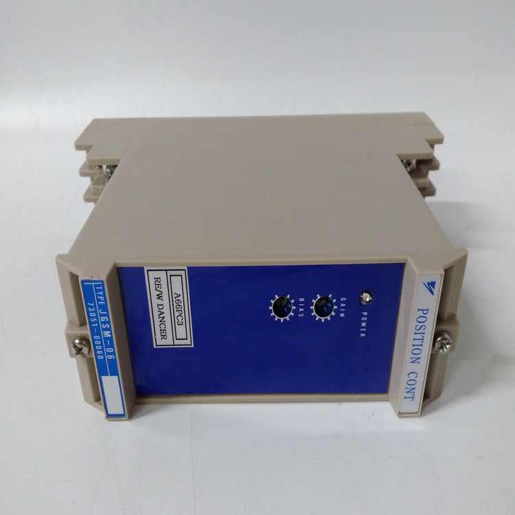 YASKAWA SGDV-R90A11A矢量控制变频器
