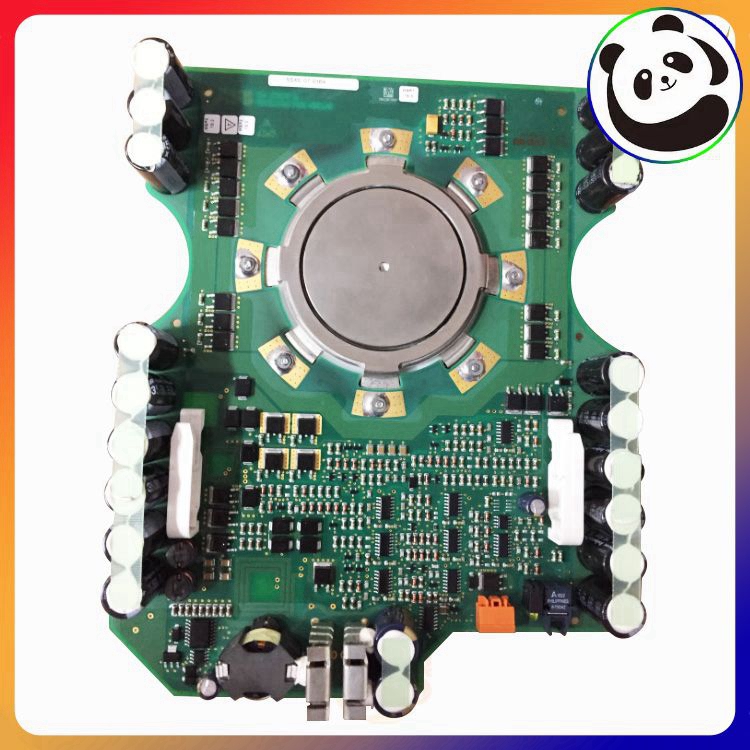 ABB DO810 3BSE008510R1 数字输入模块
