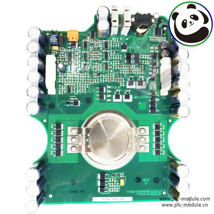ABB DSAO110 57120001-AT/1 模拟信号转换器