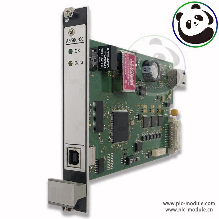 EMERSON KJ4110X1-BA1 输入模块